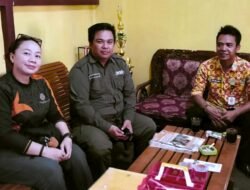 Perkuat Identitas Budaya, Pemkab Ketapang Survei Lokasi Pembangunan Rumah Adat di Dusun Sekuningan