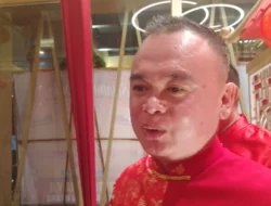 Suyanto Tanjung Kenang Masa Kecil Saat Imlek: Nantikan Baju Baru karena Keterbatasan Ekonomi