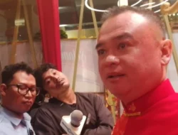 Suyanto Tanjung Pimpin MABT Indonesia, Targetkan Ekspansi Organisasi ke Jawa dan Sumatera