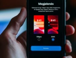 Mengenal Fitur Dark Mode di Smartphone: Bukan Sekadar Tren, Ini Manfaatnya untuk Kesehatan Mata dan Baterai