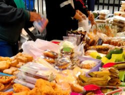 Raup Untung Lewat Peluang Usaha Sampingan Bulan Ramadan