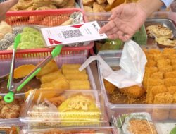 Sejarah Istilah Takjil dan Pergeseran Maknanya