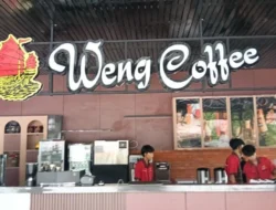 Taman Sekayam Diubah Jadi Coffee Shop, APH Diminta Bertindak, Ini Penjelasan Bupati