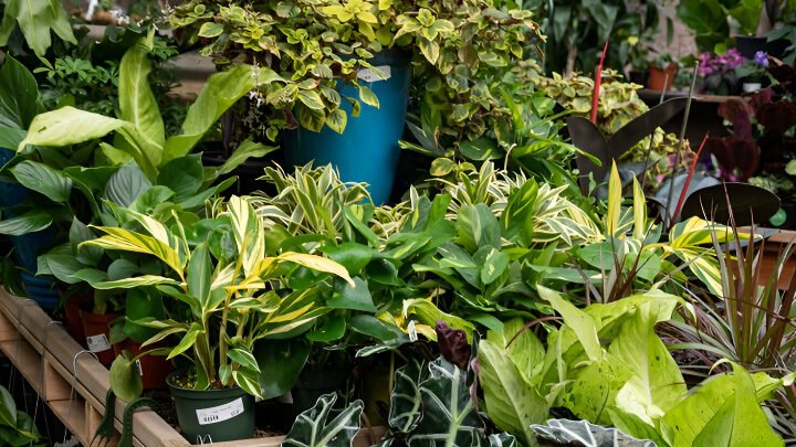 Ilustrasi - Memiliki taman yang asri di halaman rumah memberikan kesejukan tersendiri bagi penghuninya. (Dok. Ist)