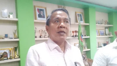 "BPJS Ketenagakerjaan Pontianak mengejar target Universal Coverage Jamsostek (UCJ) sebesar 45 persen pada tahun 2026 guna memperluas jaminan sosial bagi pekerja."
