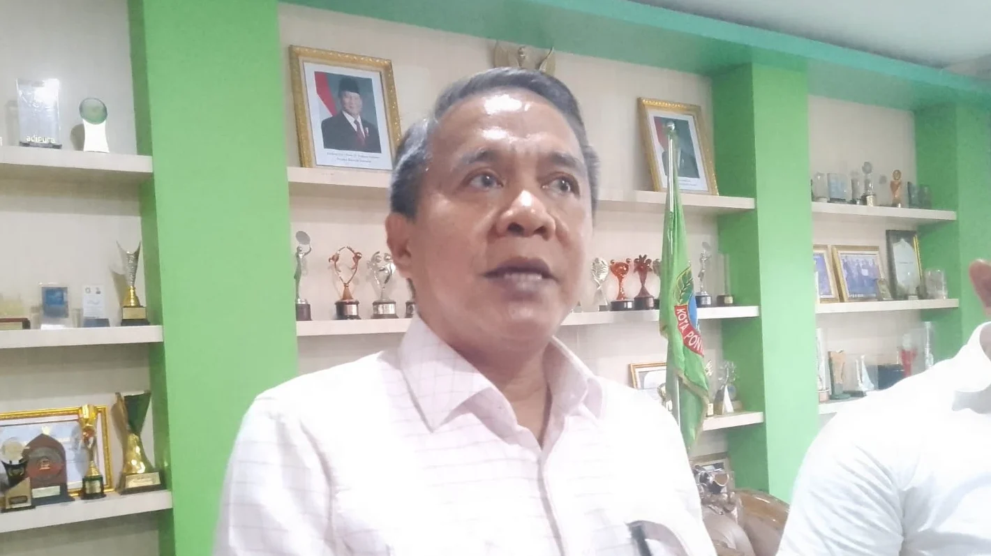 "BPJS Ketenagakerjaan Pontianak mengejar target Universal Coverage Jamsostek (UCJ) sebesar 45 persen pada tahun 2026 guna memperluas jaminan sosial bagi pekerja."