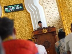 Wali Kota Pontianak Ajak ASN Jadikan Ramadan Momentum Introspeksi dan Hijrah Diri