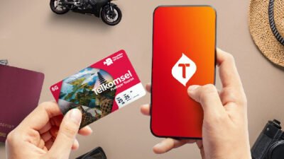 Telkomsel Mulai Registrasi SIM Biometrik