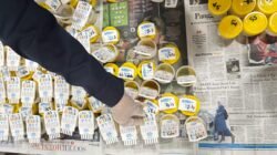 Pelaksanaan tes urine Polres Kubu Raya terhadap 55 personel tunjukkan hasil negatif.