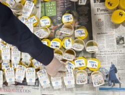 Tes Urine Polres Kubu Raya, 55 Personel Dinyatakan Negatif Narkoba