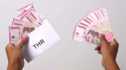 Pemerintah pastikan jadwal pencairan THR ASN 2026, prajurit TNI, dan anggota Polri dilakukan pada minggu pertama puasa.