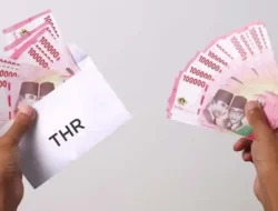 Jadwal Pencairan THR ASN 2026: Pemerintah Siapkan Anggaran Rp 55 Triliun