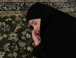 Tips Mengatur Pola Tidur Saat Puasa Agar Tidak Ngantuk