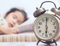 Cara Mengatur Pola Tidur Saat Puasa Agar Tidak Mengantuk