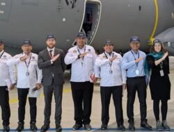 Kemhan RI Rampungkan Inspeksi Kelaikan Udara Pesawat A400M Ke-2 di Spanyol