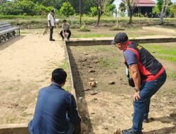 Kejati Kalbar Dalami Dugaan Tindak Pidana Korupsi Poltek Ketapang dan Proyek Napak Tilas