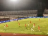 Timnas U-17 Indonesia Tumbang 0-7 dari China di Laga Uji Coba