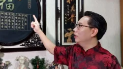 "Cari tahu cara menata rumah menurut prinsip Feng Shui agar mendatangkan keberuntungan dan harmoni di tahun Kuda Api 2577 Kongzili."