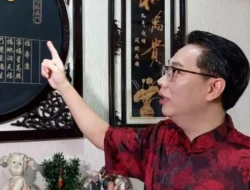 Tips Menata Rumah Agar Hoki di Tahun Kuda Api 2026