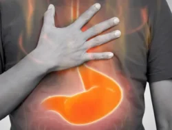 Tips puasa untuk kamu yang punya penyakit Gerd