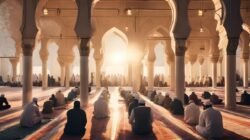 "Jaga konsistensi ibadah tanpa rasa terbebani. Simak 5 tips membangun kesadaran dan kerinduan agar langkah kaki ringan menuju tarawih di bulan Ramadan."