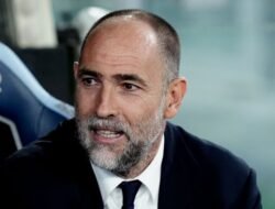 Resmi: Tottenham Hotspur Tunjuk Igor Tudor Jadi Manajer Interim Gantikan Thomas Frank yang Dipecat
