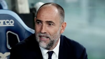 Igor Tudor Jadi Manajer Interim Tottenham