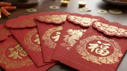 "Simak 4 fakta menarik tentang angpao Imlek, mulai dari filosofi warna merah, pantangan angka empat, hingga etika saat menerimanya."