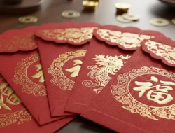 Bukan Sekadar Uang Jajan! Inilah 4 Fakta Menarik Tentang Angpao yang Wajib Kamu Tahu
