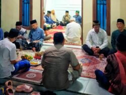 Malam Minggu Tahlilan, Apakah Doa Sampai pada Almarhum?