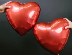 Transformasi Hari Valentine: Dari Ritual Kuno Menuju Simbol Kasih Sayang Global