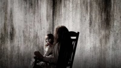 "Genre horor kini tidak sekadar menjadi hiburan yang menakutkan, tetapi juga menjadi katarsis psikologis dan mesin pertumbuhan ekonomi baru di Amerika Serikat."