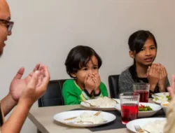 Kapan Anak Boleh Puasa Sampai Magrib? Simak Usia Ideal Menurut Medis