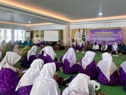 Wabup Mempawah Ajak Perempuan Islam Dakwah Sejuk