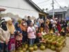 Atasi Kelangkaan, Wabup Sukiryanto Pastikan Harga Elpiji 3 Kg di Batu Ampar Sesuai HET