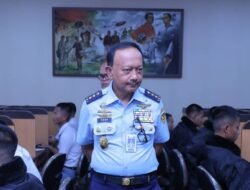 Siapkan Calon Penerbang Militer Masa Depan, 56 Kadet KKRI Jalani Tes Psikologi