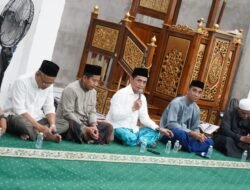 Cegah Kenakalan Remaja, Bahasan Minta Orang Tua Awasi Aktivitas Anak di Malam Hari