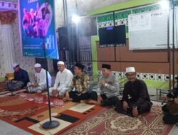 Perkuat Infrastruktur Dasar, Wakil Wali Kota Pontianak Bahasan Tekankan Pentingnya Layanan Publik Responsif