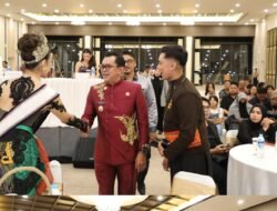 Jadi Tuan Rumah, Wakil Wali Kota Singkawang Buka Grand Final Putri Indonesia Kalbar 2026
