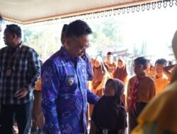 Pontianak Catat Rata-rata Lama Sekolah Tertinggi di Kalbar, Pemkot Fokus Wajib Belajar 13 Tahun
