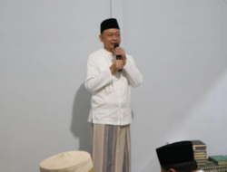 Wali Kota Pontianak Ajak Warga Jadikan Ramadan Momentum Perbaikan Diri