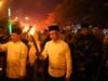 Satu Langit Dua Cahaya: Harmoni Obor Ramadan dan Lampion Imlek di Pontianak