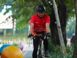 Respon Arahan Presiden, Wali Kota Pontianak: Penataan Kota Sudah Jalan Sejak Lama