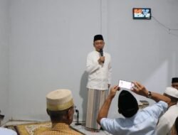Wali Kota Pontianak: Ramadan Momentum Hijrah Perbaiki Diri dan Ketertiban Kota