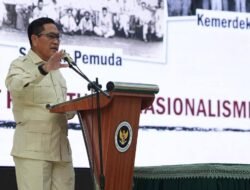 Wamenhan Donny Ermawan: ASN Jadi Elemen Kunci Pertahanan Hadapi Ancaman Nirmiliter