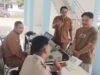 Jemput Bola Pajak Kendaraan, Samsat Go To Kecamatan Hadir di Kotabaru Melawi