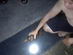 Warga Beduai Temukan Mortir Aktif saat Menyelam Mencari Ikan