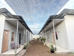 Warga Huntara Aceh Utara Tuntut Pemulihan Ekonomi, BNPB Ajukan Anggaran Rp27 Triliun yang Masih Dibahas Pusat