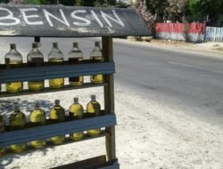 Warga Kapuas Hulu Nilai Edaran Bupati Terkait BBM Belum Sentuh Masalah Harga di Kios Eceran