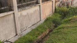 "Warga Jalan Syuhada dan mertua Wali Kota Pontianak keluhkan kebisingan musik serta bau limbah diduga dari kafe di Jalan MT Haryono. Simak hasil musyawarahnya."